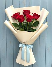 Букет Классика чувств в Гаврилом-Яме