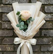 Букет цветов из:  Розы в Гаврилом-Яме