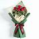 Букет цветов из: Розы в Гаврилом-Яме