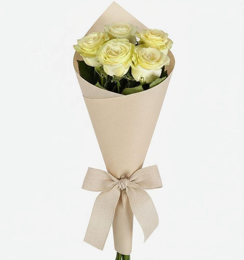 Букет цветов из: Розы в Гаврилом-Яме