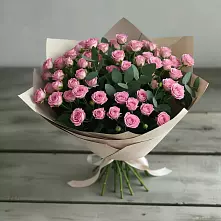 Букет Удовольствие в Гаврилом-Яме