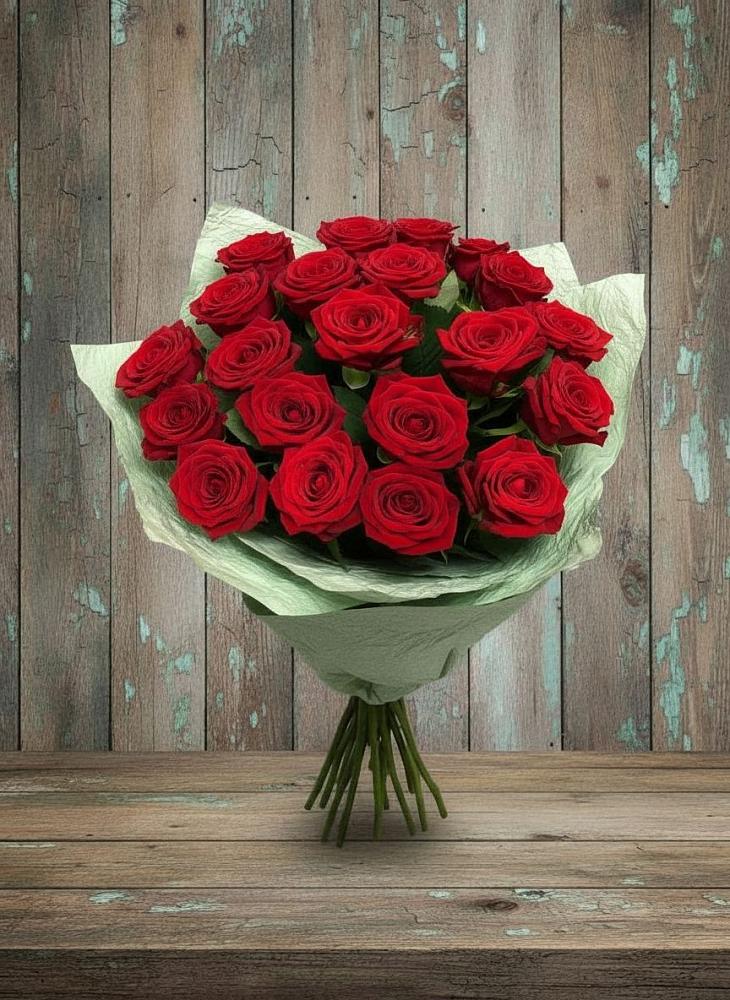 Букет Классика в Гаврилом-Яме