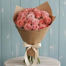 Букет цветов из:  Розы в Гаврилом-Яме