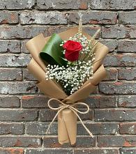 Букет цветов из:  Розы в Гаврилом-Яме