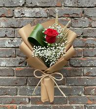 Букет цветов из:  Розы в Гаврилом-Яме