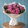 Букет цветов из: Розы в Гаврилом-Яме