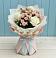 Букет цветов из: Розы в Гаврилом-Яме