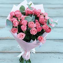 Букет Леди совершенство #REPLACE_PRED# Гаврилом-Яме