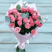 Букет Леди совершенство в Гаврилом-Яме